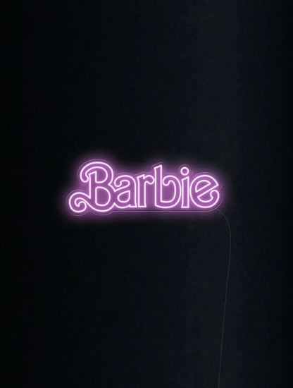 Barbie