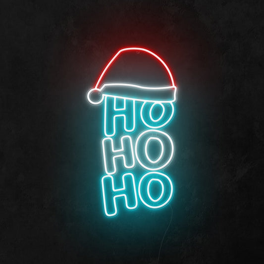 Ho Ho Ho