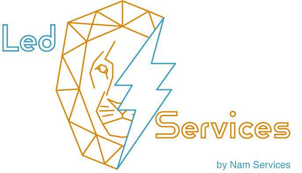 LED SERVICES