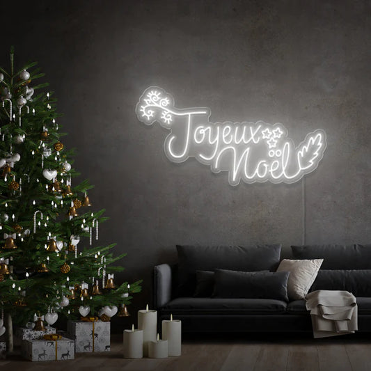 Joyeux Noël